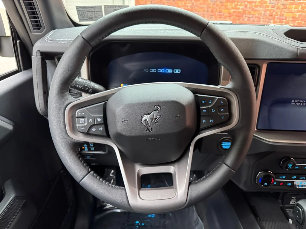 New 2026 Ford Bronco - photo 14