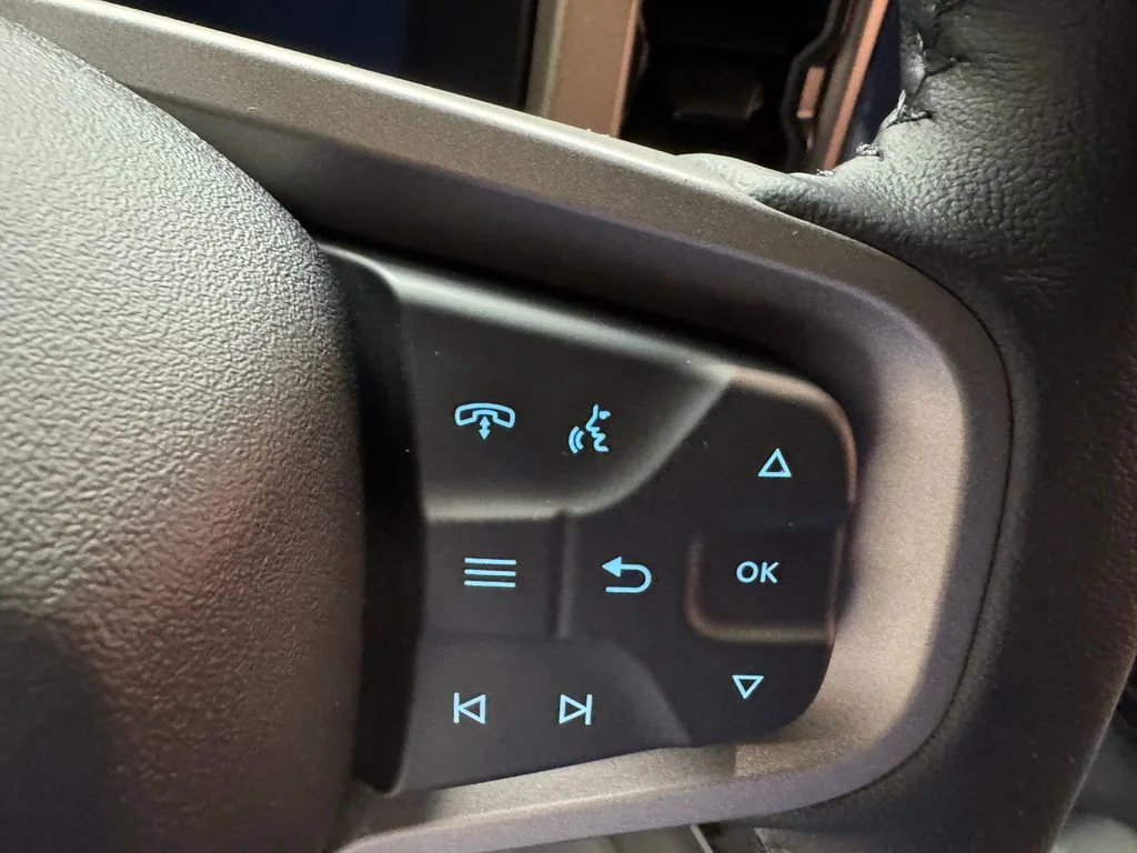 New 2026 Ford Bronco - photo 16
