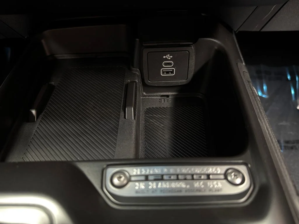 New 2026 Ford Bronco - photo 19