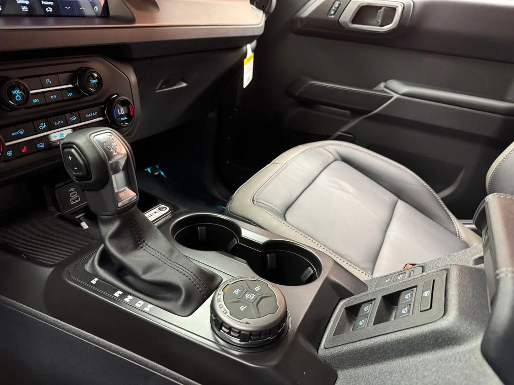 New 2026 Ford Bronco - photo 20