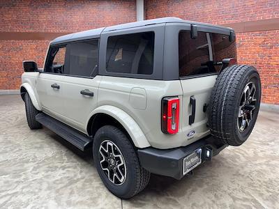New 2026 Ford Bronco Outer Banks for sale #260545 - photo 2