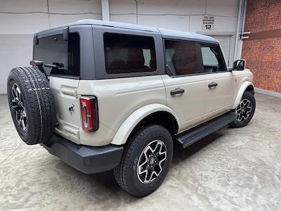 2026 Ford Bronco 4WD SUV for sale #260545 - photo 2