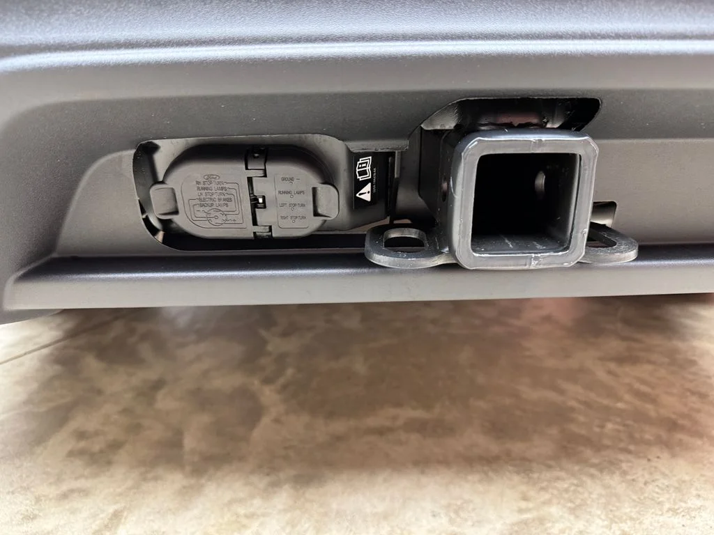 New 2026 Ford Explorer - photo 6