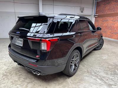 New 2026 Ford Explorer ST for sale #260566 - photo 2