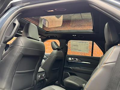 New 2026 Ford Explorer Tremor for sale #260571 - photo 2