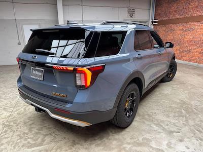 2026 Ford Explorer 4WD SUV for sale #260571 - photo 2