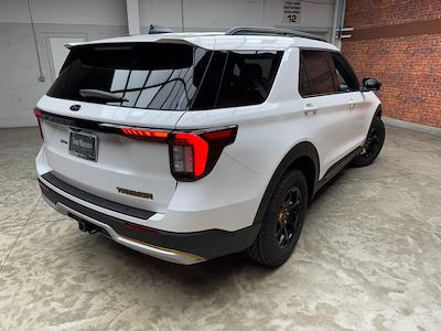New 2026 Ford Explorer Tremor for sale #260576 - photo 2