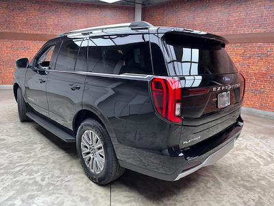 New 2026 Ford Expedition Platinum for sale #260581 - photo 1