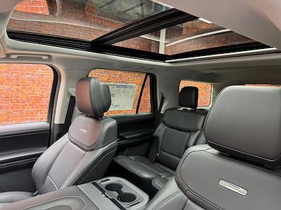 New 2026 Ford Expedition Platinum for sale #260581 - photo 2