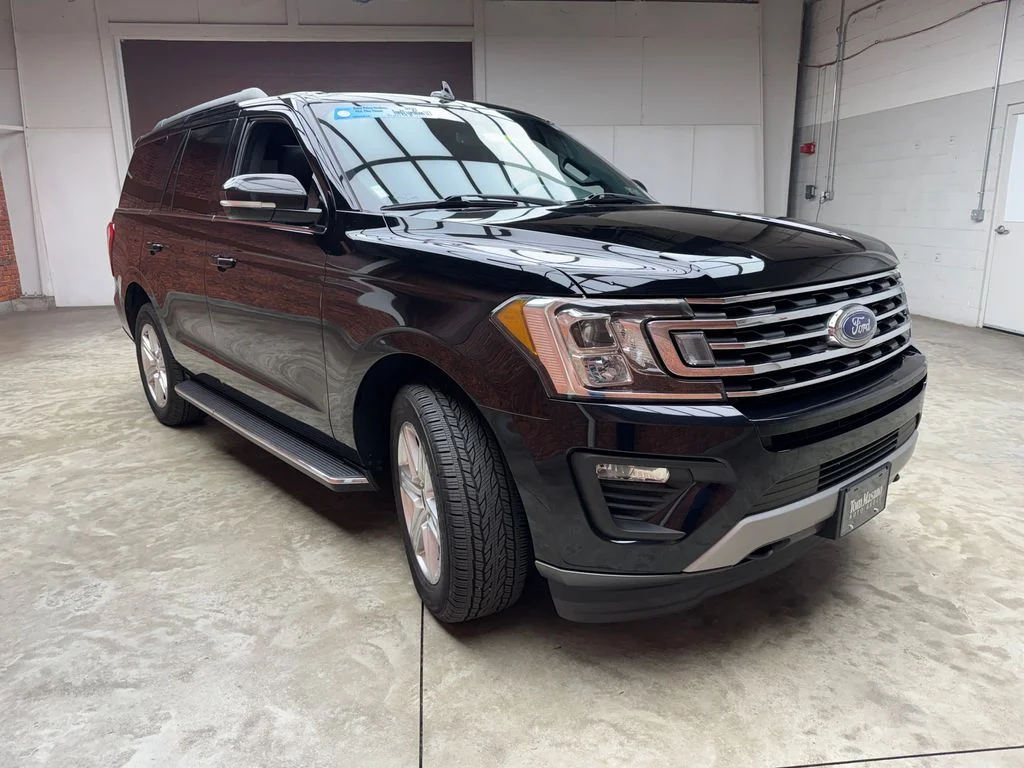 Used 2020 Ford Expedition - photo 1