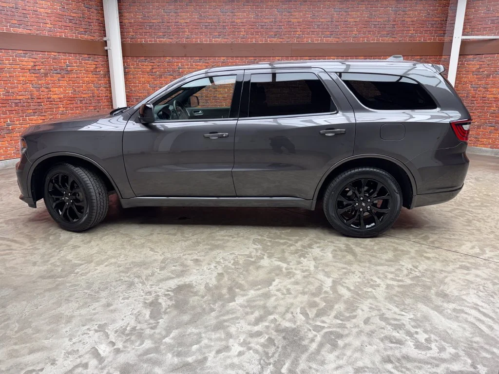 Used 2020 Dodge Durango - photo 1