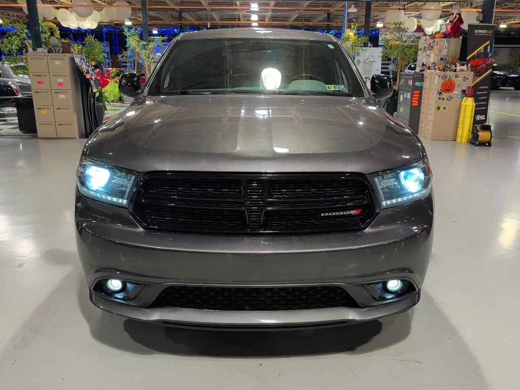 Used 2020 Dodge Durango - photo 2
