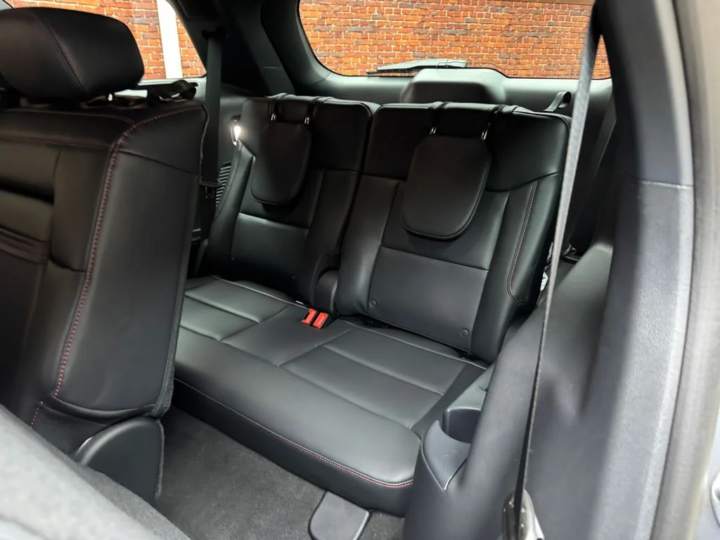 New 2026 Ford Explorer - photo 2