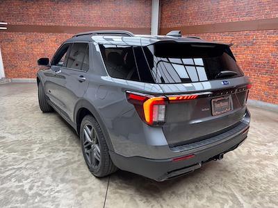 New 2026 Ford Explorer ST-Line for sale #260582 - photo 1