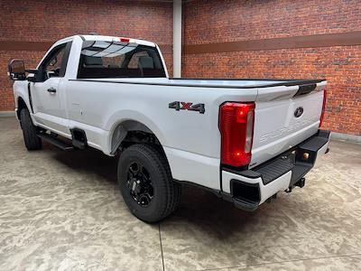 New 2026 Ford F-350 XL Regular Cab for sale #260591 - photo 1