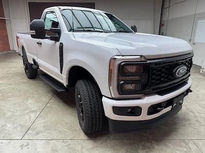 New 2026 Ford F-350 XL Regular Cab for sale #260591 - photo 1