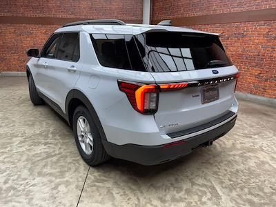 New 2026 Ford Explorer Active for sale #260592 - photo 1