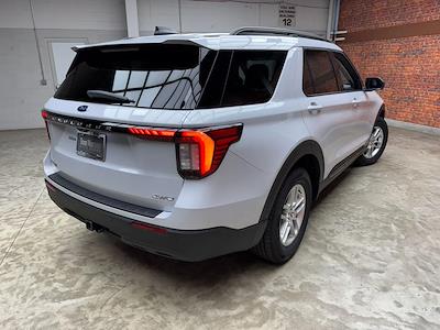 New 2026 Ford Explorer Active for sale #260592 - photo 2