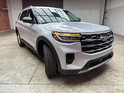 New 2026 Ford Explorer Active for sale #260592 - photo 1