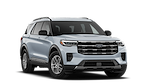 New 2026 Ford Explorer Active for sale #260592 - photo 3