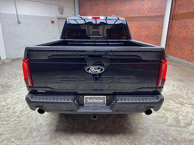New 2026 Ford F-150 Lariat SuperCrew Cab for sale #260596 - photo 2