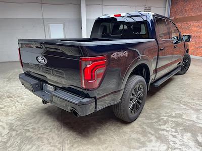 New 2026 Ford F-150 Lariat SuperCrew Cab for sale #260596 - photo 2
