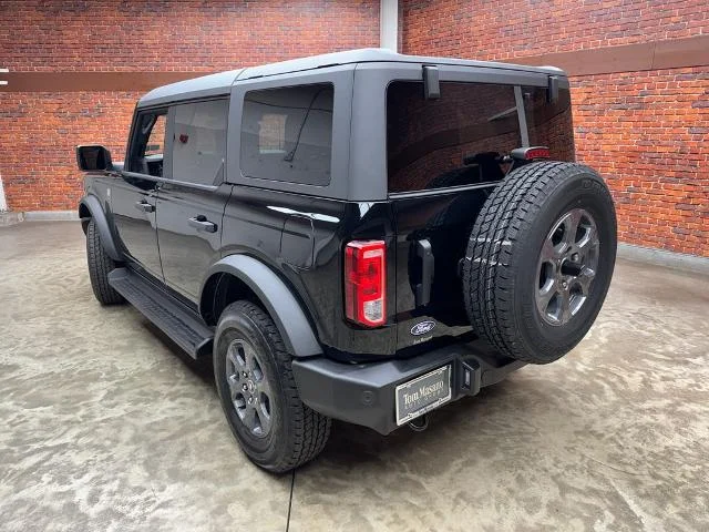 New 2026 Ford Bronco - photo 1