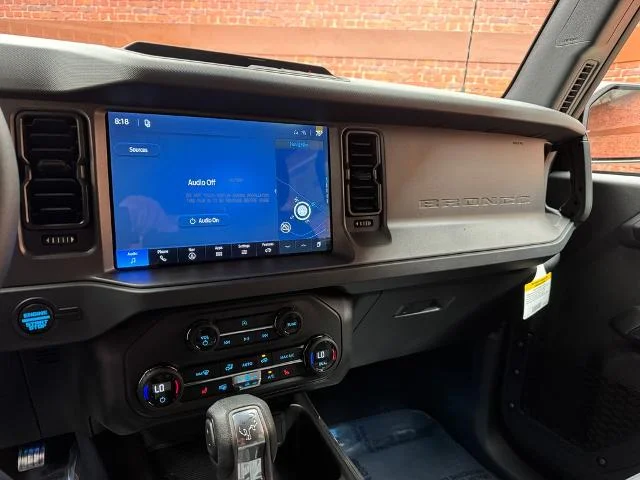 New 2026 Ford Bronco - photo 20