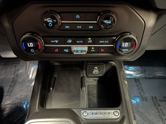 New 2026 Ford Bronco - photo 22