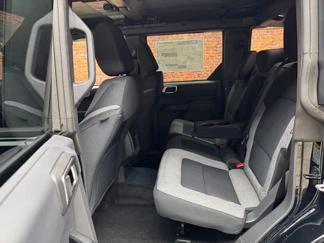 New 2026 Ford Bronco - photo 25