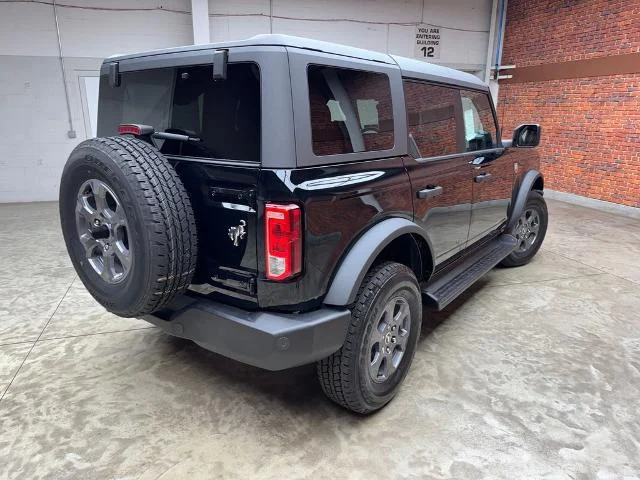 New 2026 Ford Bronco - photo 5