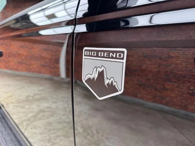 New 2026 Ford Bronco - photo 7