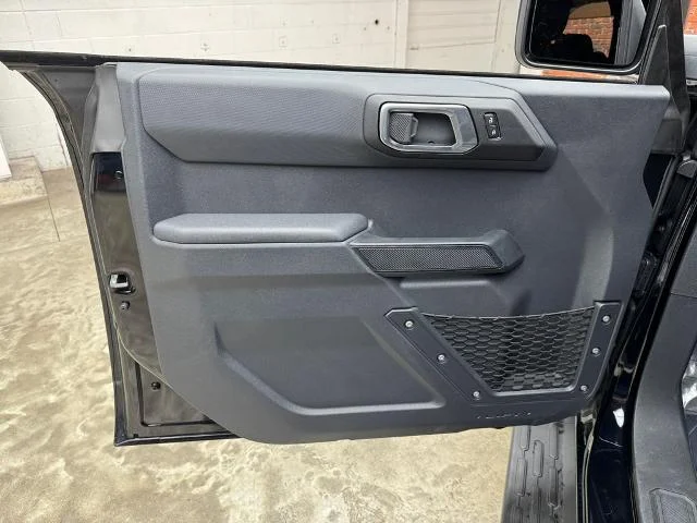 New 2026 Ford Bronco - photo 10