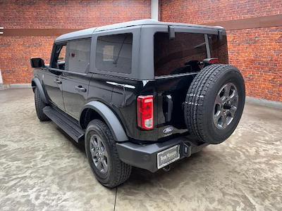 New 2026 Ford Bronco Big Bend for sale #260601 - photo 1