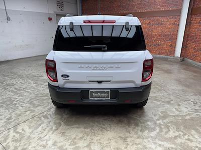2023 Ford Bronco Sport 4WD SUV for sale #260601A - photo 2