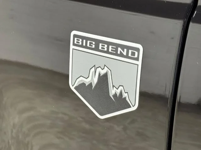 New 2026 Ford Bronco - photo 2