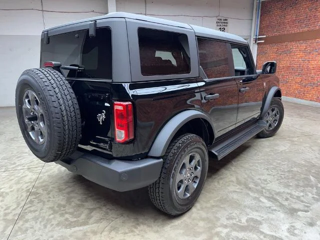 New 2026 Ford Bronco - photo 6