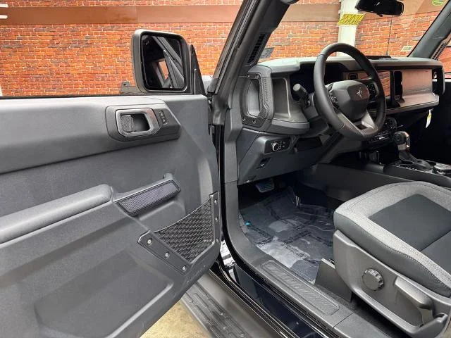New 2026 Ford Bronco - photo 9