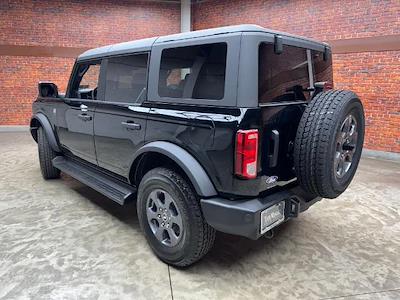 New 2026 Ford Bronco Big Bend for sale #260605 - photo 1