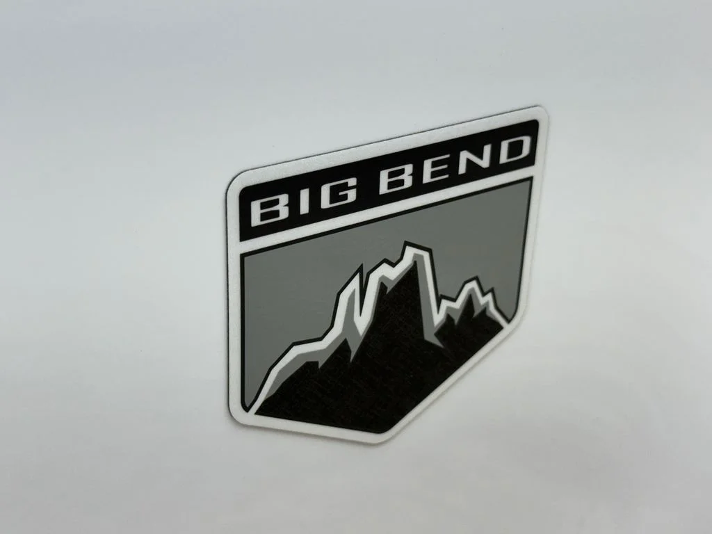 New 2026 Ford Bronco Sport - photo 2