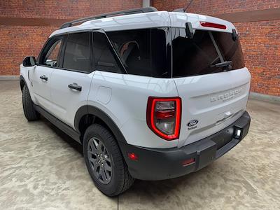New 2026 Ford Bronco Sport Big Bend for sale #260607 - photo 1