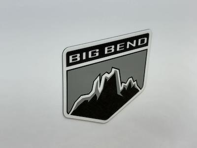 New 2026 Ford Bronco Sport Big Bend for sale #260607 - photo 2