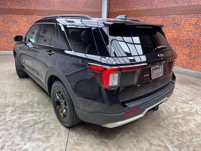 New 2026 Ford Explorer Tremor for sale #260642 - photo 1