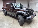 2023 Jeep Gladiator Crew Cab 4WD Pickup for sale #260642A - photo 1