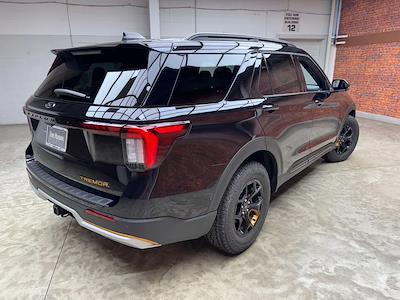 2026 Ford Explorer 4WD SUV for sale #260648 - photo 2
