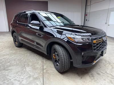2026 Ford Explorer 4WD SUV for sale #260648 - photo 1