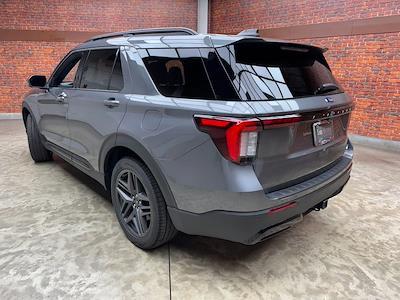 New 2026 Ford Explorer ST-Line for sale #260664 - photo 1