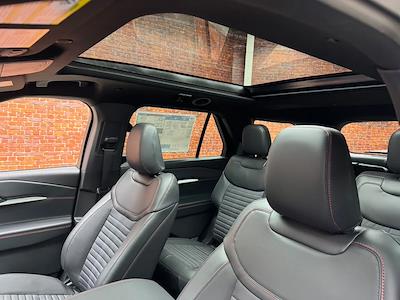 New 2026 Ford Explorer ST-Line for sale #260664 - photo 2