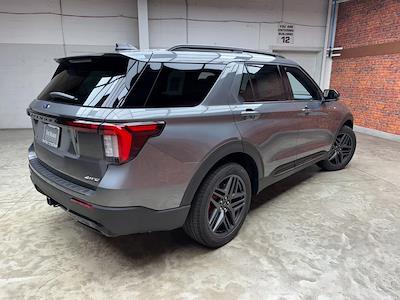 2026 Ford Explorer 4WD SUV for sale #260664 - photo 2