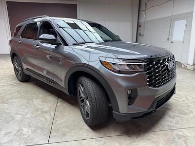 2026 Ford Explorer 4WD SUV for sale #260664 - photo 1